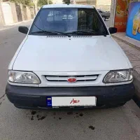 پراید وانت 151