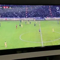 ال ای دی هوشمند ۵۵ اینچ ال جی