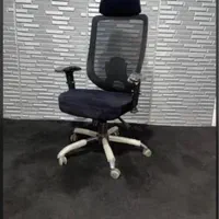 میزکنفرانس/میزریاست پایه فلزی/صندلی توری/پیشخوانmd|دفتر کار|تبریز, |دیوار