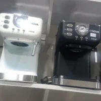 قهوه ساز و اسیاب