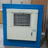 کولر آبی سلولزی انرژیEc0280 - ظرفیت ۲۸۰۰