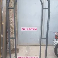 ساخت درب و پنجره فلزی|مصالح و تجهیزات ساختمان|سمنان, |دیوار