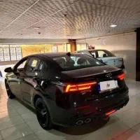 فونیکس آریزو 6 جی تی 1404 Arizo 6GT|خودرو سواری و وانت|کرمان, |دیوار