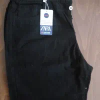 شلوار زنانه کتان