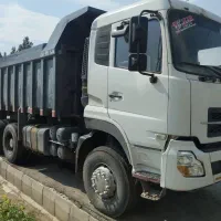 فروش یک دستگاه دانگ فنگ کمپرسی پمپی
