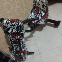 اسکوتر برقی دریفت