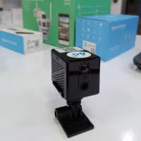 دوربین دید در شب /میکروفن دار/پلاکخوانی/هوشمند|خدمات پیشه و مهارت|اصفهان, مصلی|دیوار