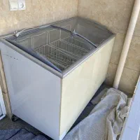 یخچال صندوقی|یخچال و فریزر|گنبد کاووس, |دیوار