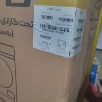 فروش لباسشویی ارج ۶کیلو آکبند|ماشین لباسشویی و خشککن لباس|مریوان, |دیوار