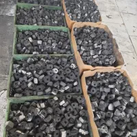 ذغال چینی برشی ۶ کیلو|عمدهفروشی|کرج, دولتآباد|دیوار