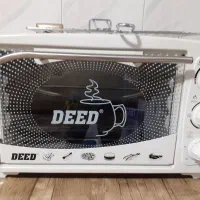 توستر DEED|اجاق گاز و لوازم برقی پختوپز|پاکدشت, پاکدشت (مامازند)|دیوار