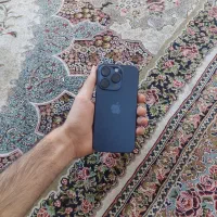 آیفون ۱۵ پرو ۱۲۸ گیگ