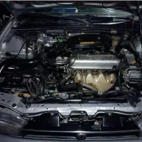 هوندا آکورد 93|خودرو سواری و وانت|صحنه, |دیوار