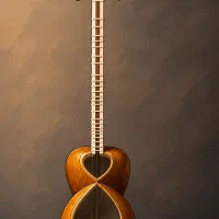 آموزش خصوصی تار و سه تار