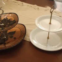 شیرینی خوری|ظروف سرو و پذیرایی|تهران, قیطریه|دیوار
