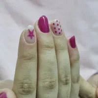 آموزش و خدمات ناخن