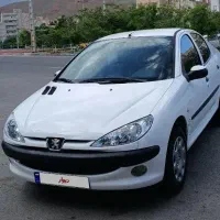 206 sd مدل ۹۸ بیرنگ