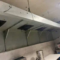 فروش تجهیزات فست فود اقساطی|کافی‌شاپ و رستوران|آمل, |دیوار