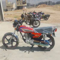 موتور ۲۰۰مدل ۱۴۰۲|موتورسیکلت|کرمانشاه, |دیوار