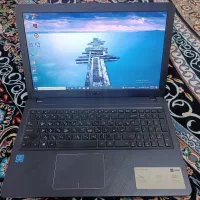 Laptop Asus X543m|رایانه همراه|کرمانشاه, |دیوار