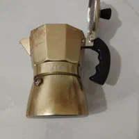 قهوه جوش موکاپات|قوری، کتری، قهوهساز دستی|قم, نیروگاه|دیوار