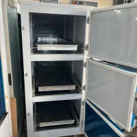 سردخانه میت استیل