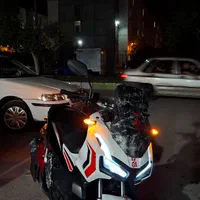 موتور adv150سپهر