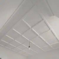 اکیپ گچ کاری درجه 1