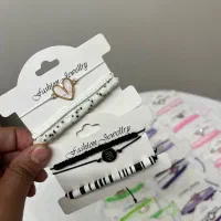 پک دستبند ۳ تایی|بدلیجات|تهران, حکیمیه|دیوار