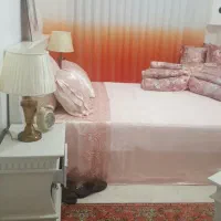 سلام روتختی فقط شب جهیزیه گذاشتم رو تخت .نوی نوی