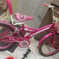 دو چرخه سایز20 و سه چرخه|دوچرخه، اسکیت، اسکوتر|نسیم‌شهر, |دیوار