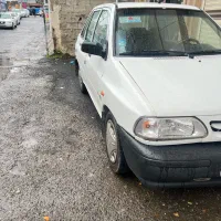 ۱۳۱ دوگانه سوز مدل ۸۵|خودرو سواری و وانت|لنگرود, |دیوار