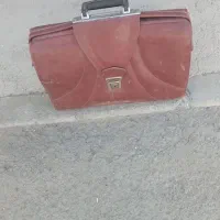 کیف چرم