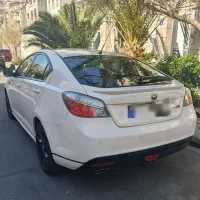 ام جی ۶|خودرو سواری و وانت|تهران, توحید|دیوار