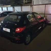 پژو۲۰۷پانا ۱۴۰۴