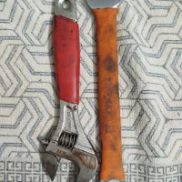 آچار فرانسه و 22