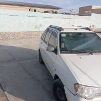 پراید 111|خودرو سواری و وانت|زابل, |دیوار