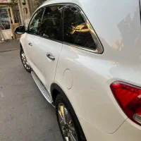 سورنتو GT line 2016|خودرو سواری و وانت|تهران, کاشانک|دیوار
