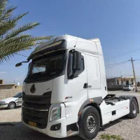 دافران|خودرو سنگین|شیراز, شهرک گلدشت محمدی|دیوار