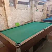 بیلیارد 9 فوت