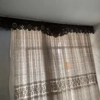 قاب پرده