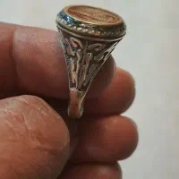 انگشتر نقره|جواهرات|ری, علایین|دیوار