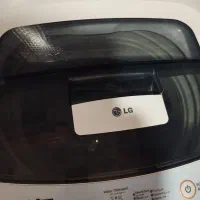لباس شویی ۷ کیلو گرم اتومات صفحه لمسی(LG)
