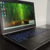 لپ تاپ غول رندرینگ و تدوین تری دیمکس اتوکد مایا