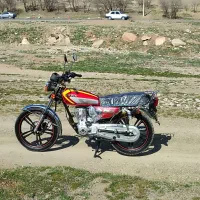 هندا کبیر موتور 200cc
