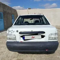 پراید مدل ۸۱|خودرو سواری و وانت|هیدوچ, |دیوار