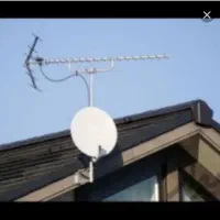 نصاب،نصب انواع انتن به صورت تخصصی کل مناطق