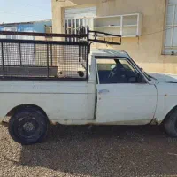 پیکان وانت ۲ عدد|خودرو سواری و وانت|اهواز, اسلام آباد شرقی|دیوار