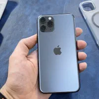 ایفون ۱۱ پرو پک اصلی