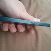 آیفون ۱۳نرمال باطری ۹۸ با آداپتور شارژر|موبایل|کرج, پیشاهنگی|دیوار